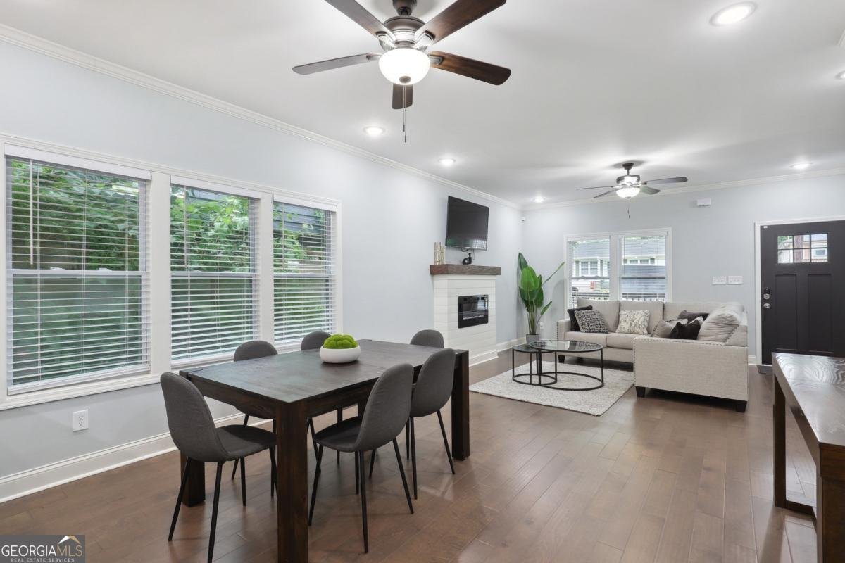 257 Birch Street Atlanta - Photo 7