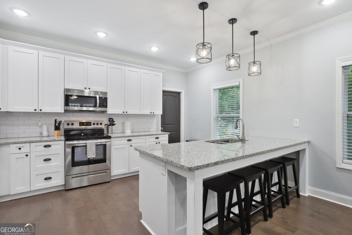 257 Birch Street Atlanta - Photo 9