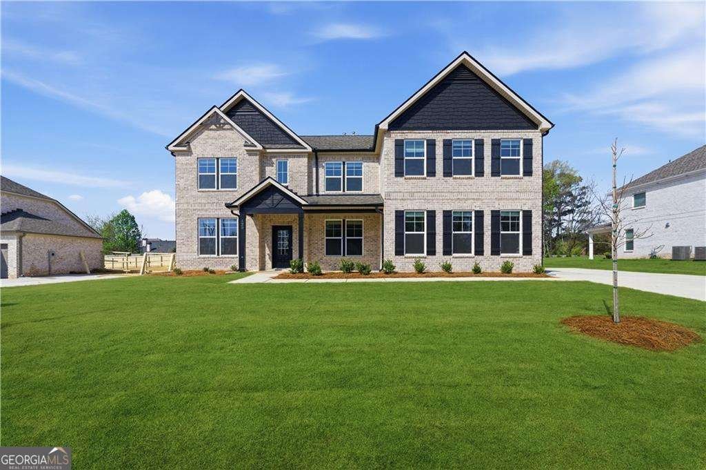 120 Haverling Pass Hampton - main photo