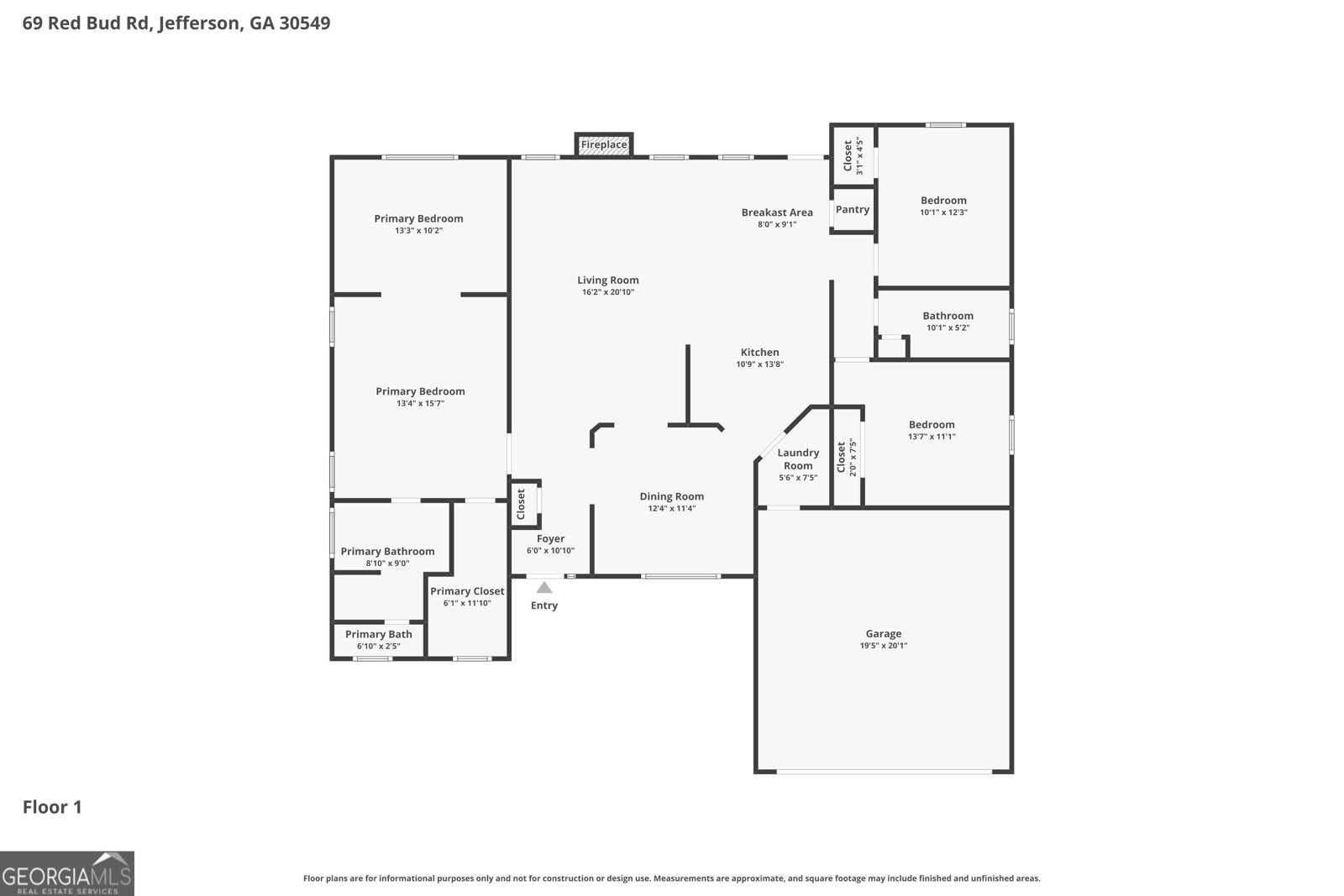 69 Red Bud Road Jefferson - Photo 44