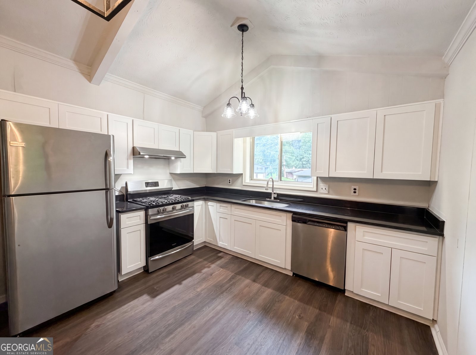 3630 Creekview Circle South Fulton - Photo 2
