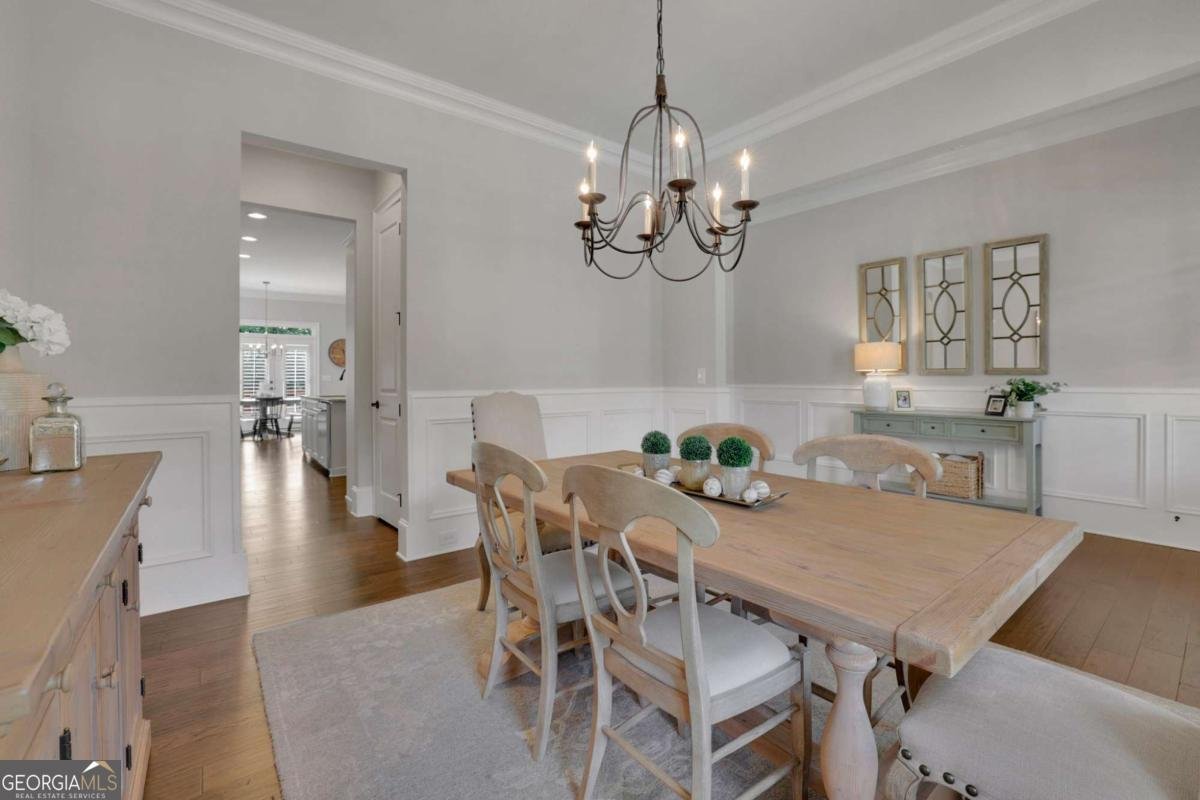 3582 Strath Drive Alpharetta - Photo 10