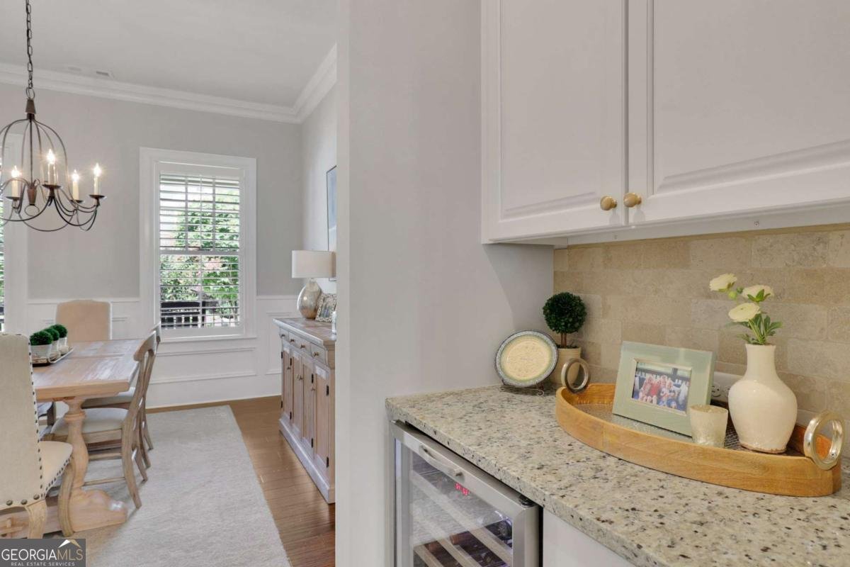 3582 Strath Drive Alpharetta - Photo 11