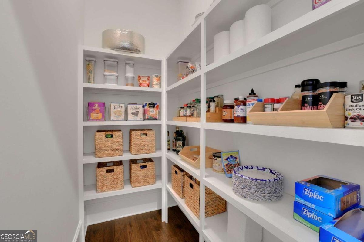 3582 Strath Drive Alpharetta - Photo 14