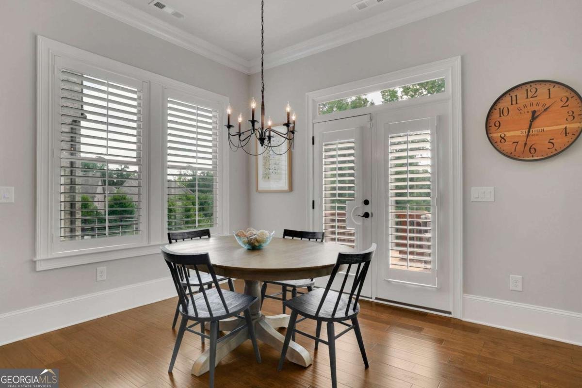 3582 Strath Drive Alpharetta - Photo 16