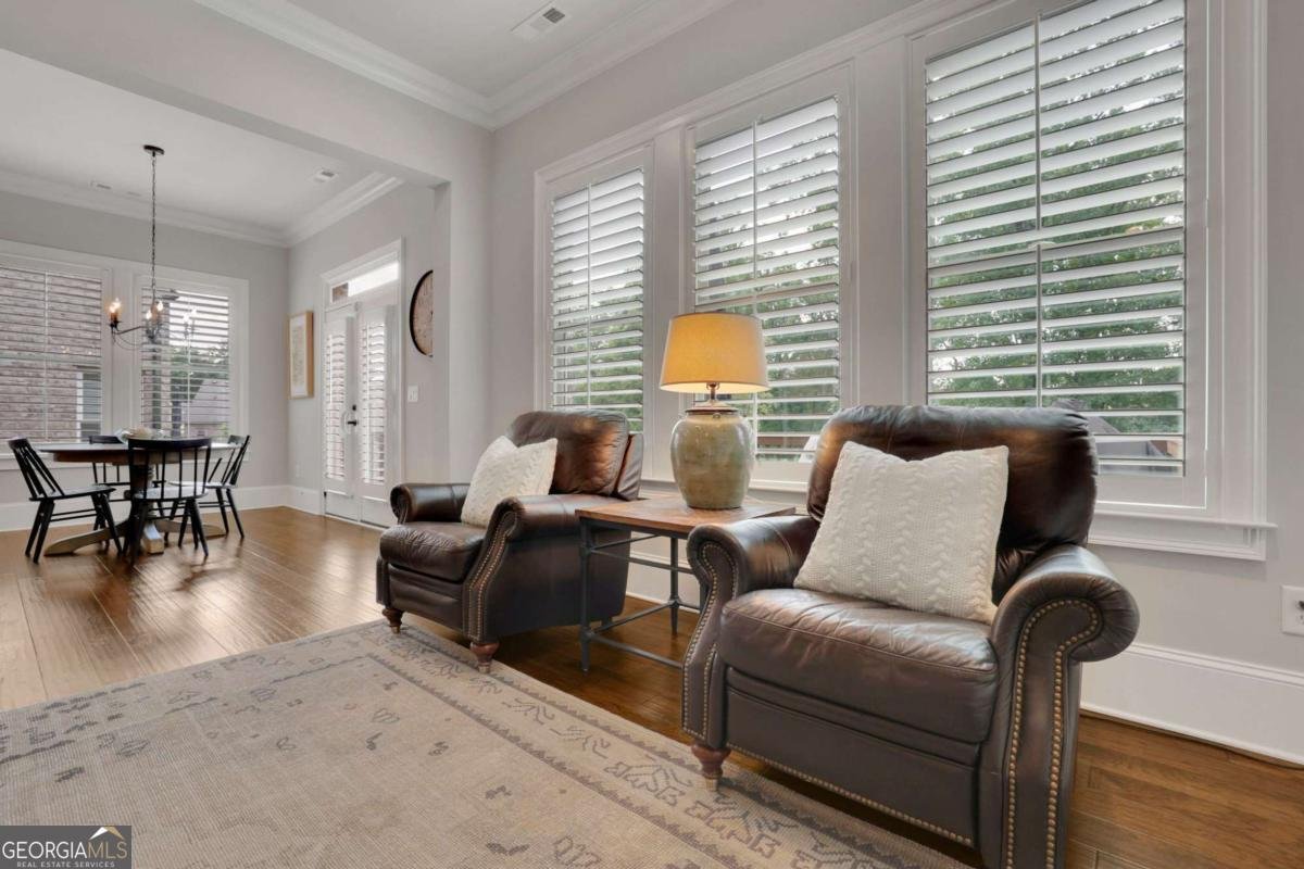 3582 Strath Drive Alpharetta - Photo 17