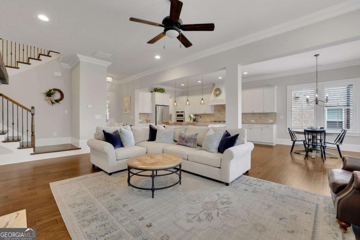 3582 Strath Drive Alpharetta - Photo 19
