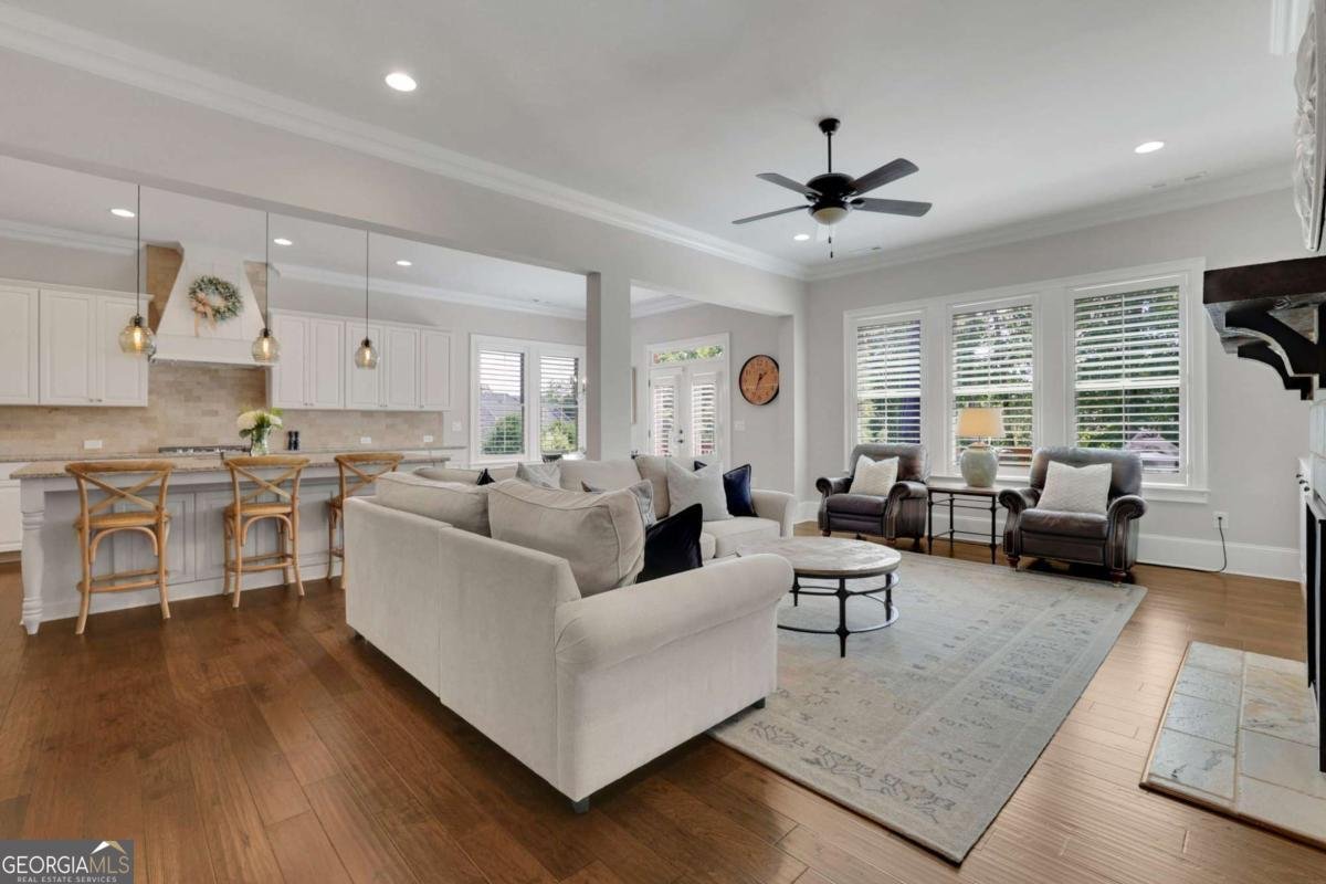 3582 Strath Drive Alpharetta - Photo 21