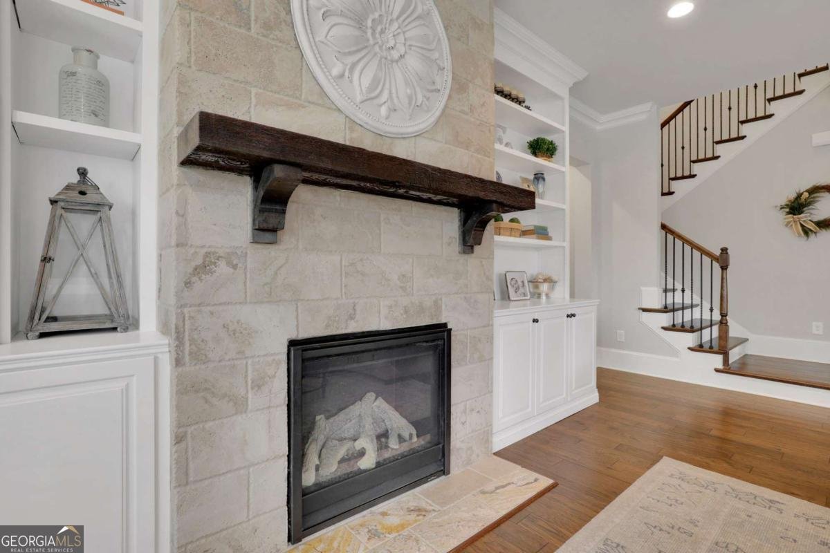 3582 Strath Drive Alpharetta - Photo 22