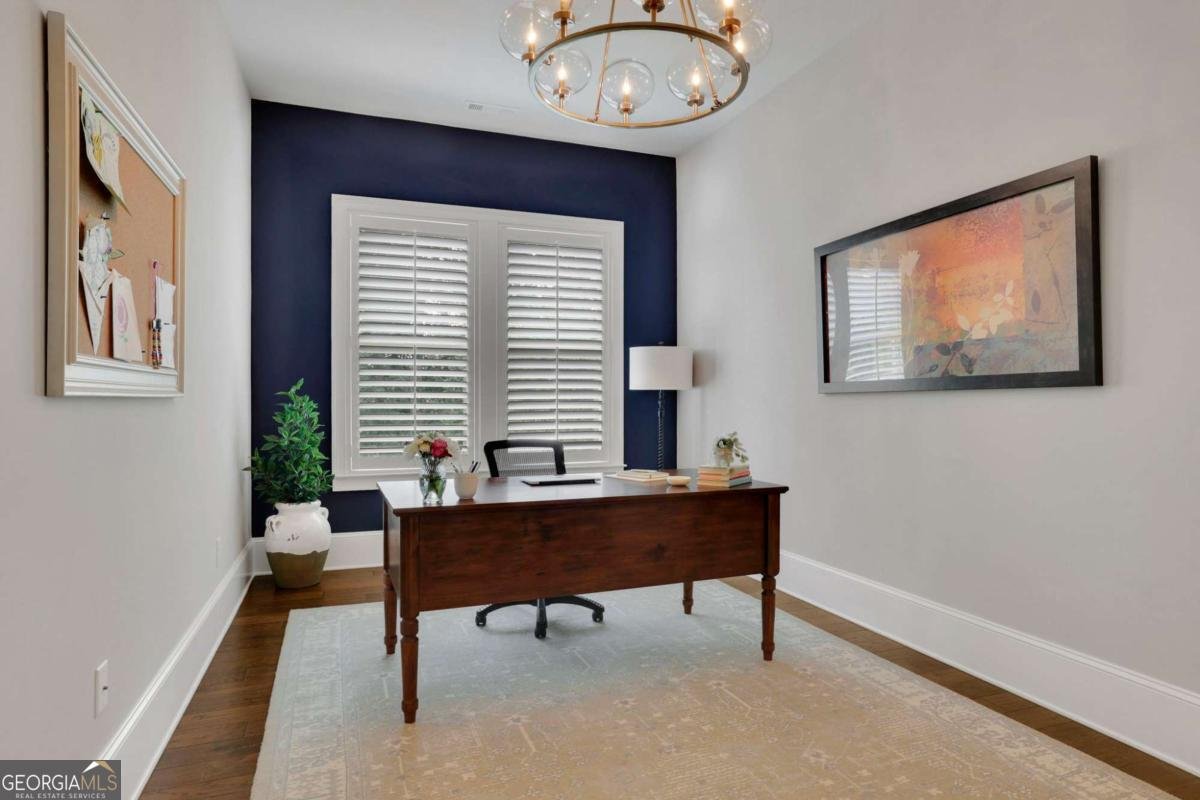 3582 Strath Drive Alpharetta - Photo 23