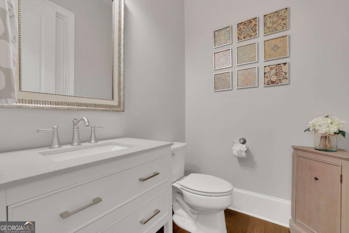 3582 Strath Drive Alpharetta - Photo 24
