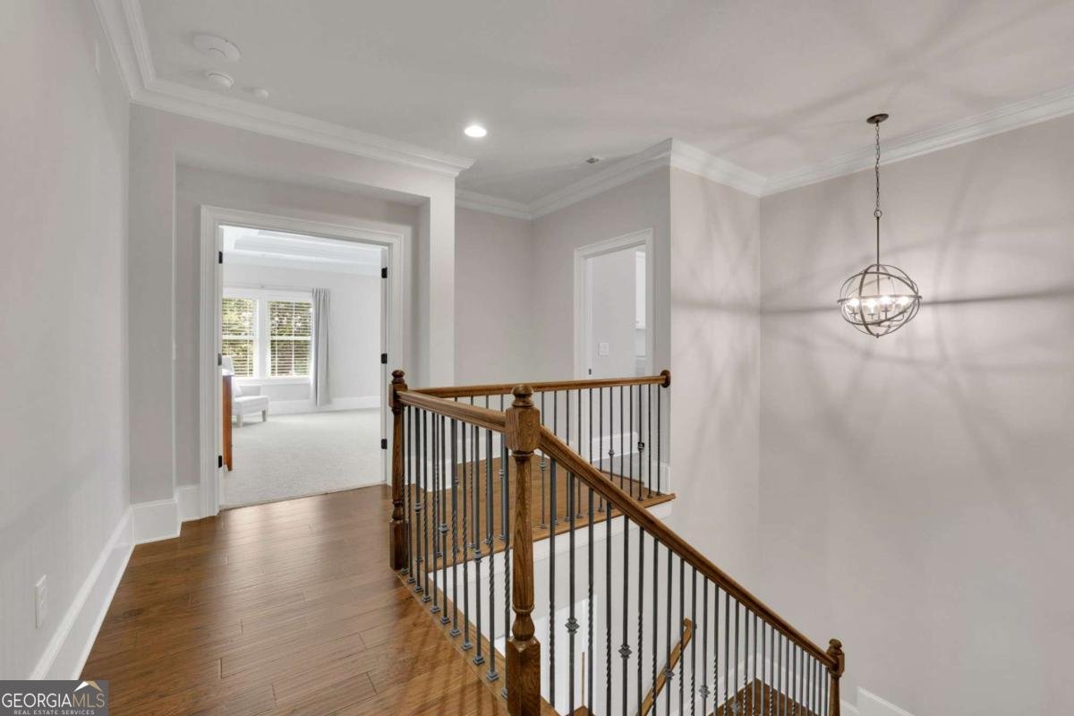 3582 Strath Drive Alpharetta - Photo 25