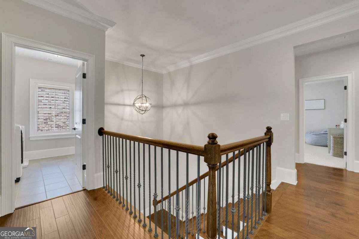 3582 Strath Drive Alpharetta - Photo 26