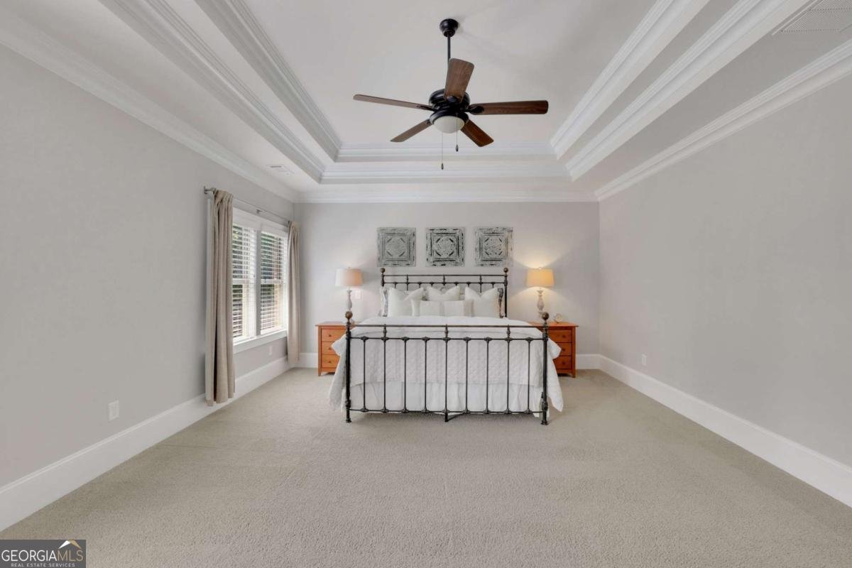 3582 Strath Drive Alpharetta - Photo 27