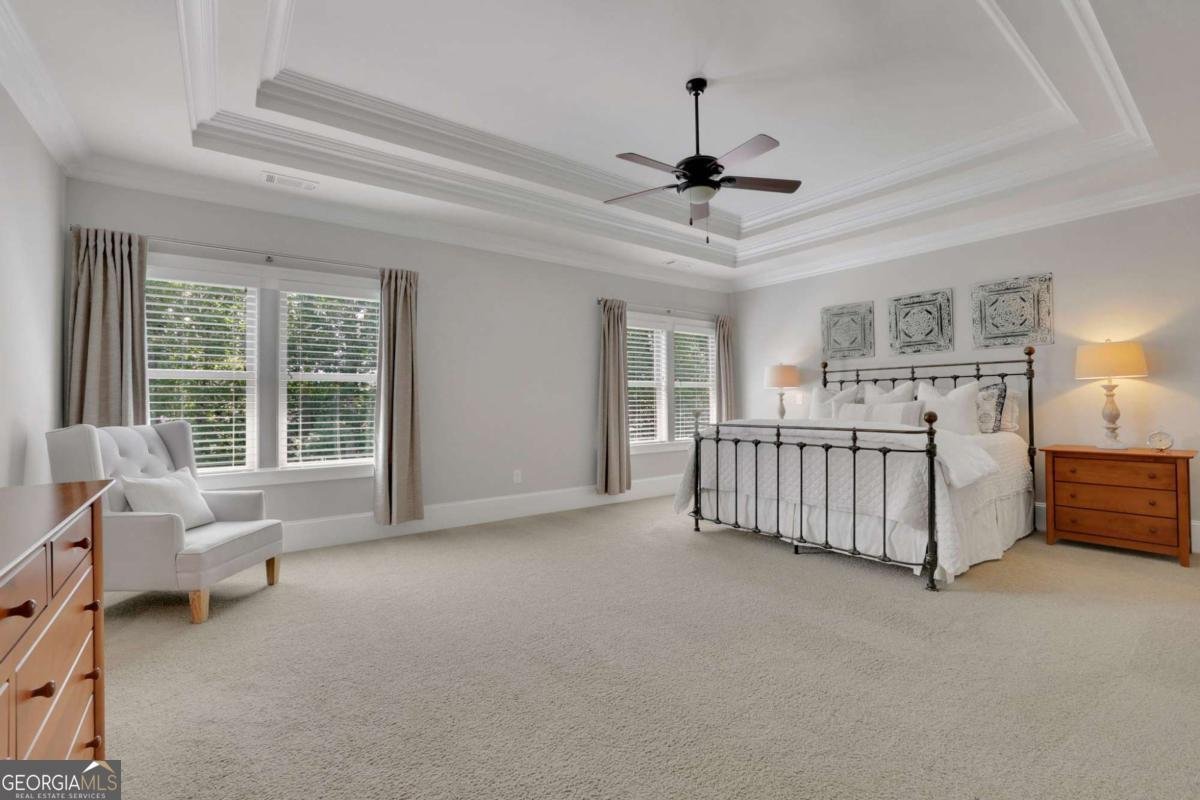 3582 Strath Drive Alpharetta - Photo 28