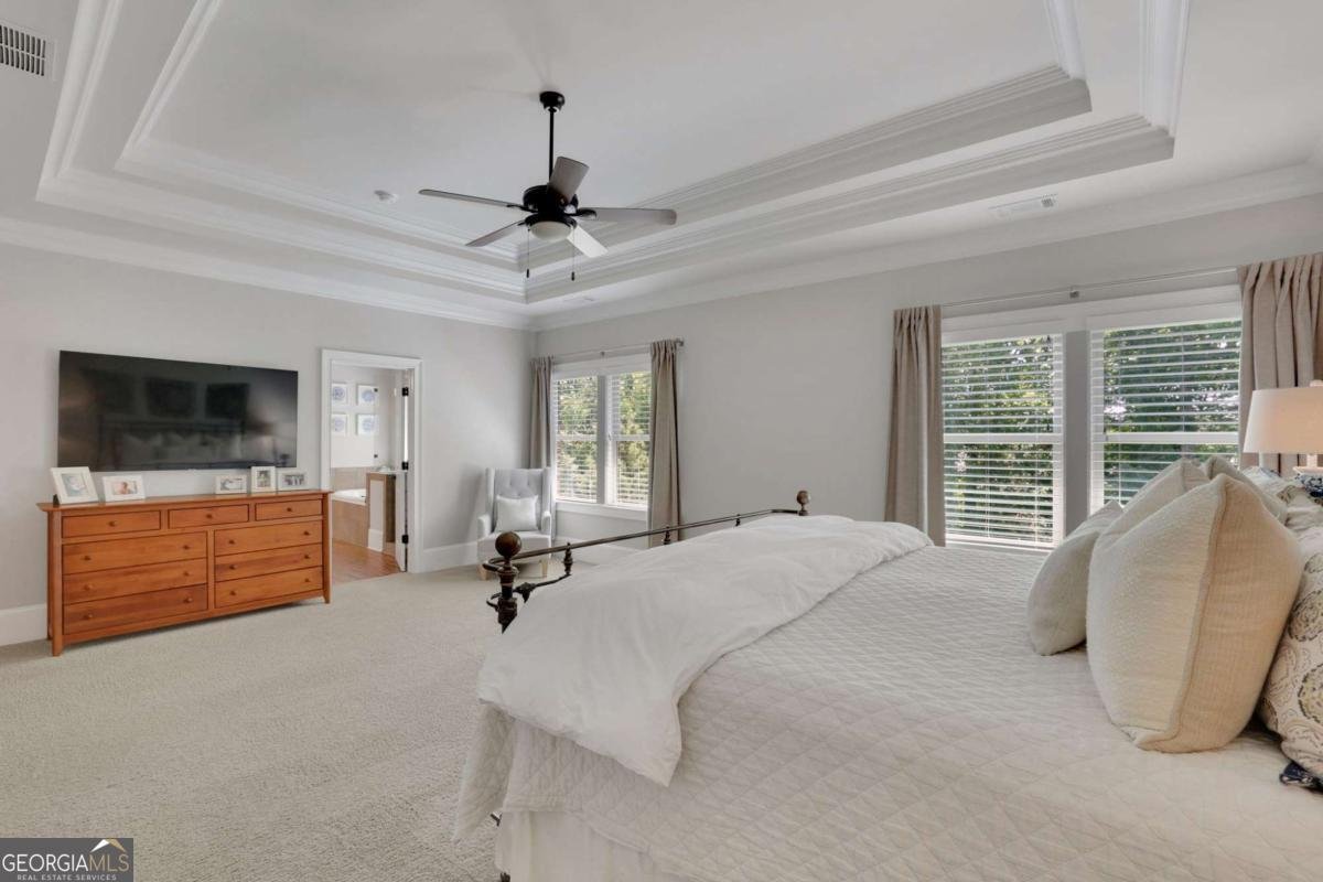 3582 Strath Drive Alpharetta - Photo 29