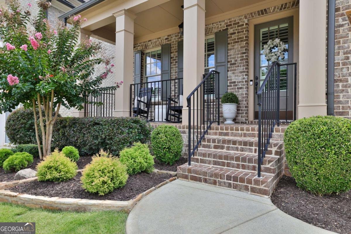 3582 Strath Drive Alpharetta - Photo 3