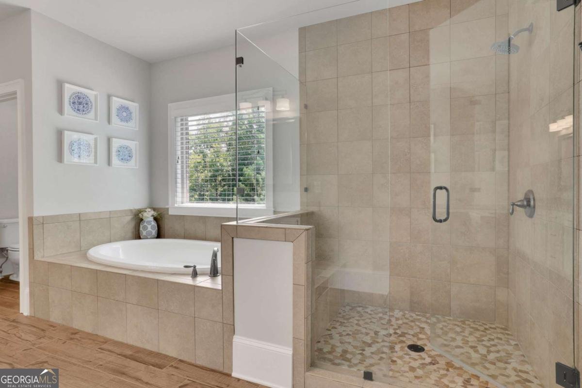 3582 Strath Drive Alpharetta - Photo 30