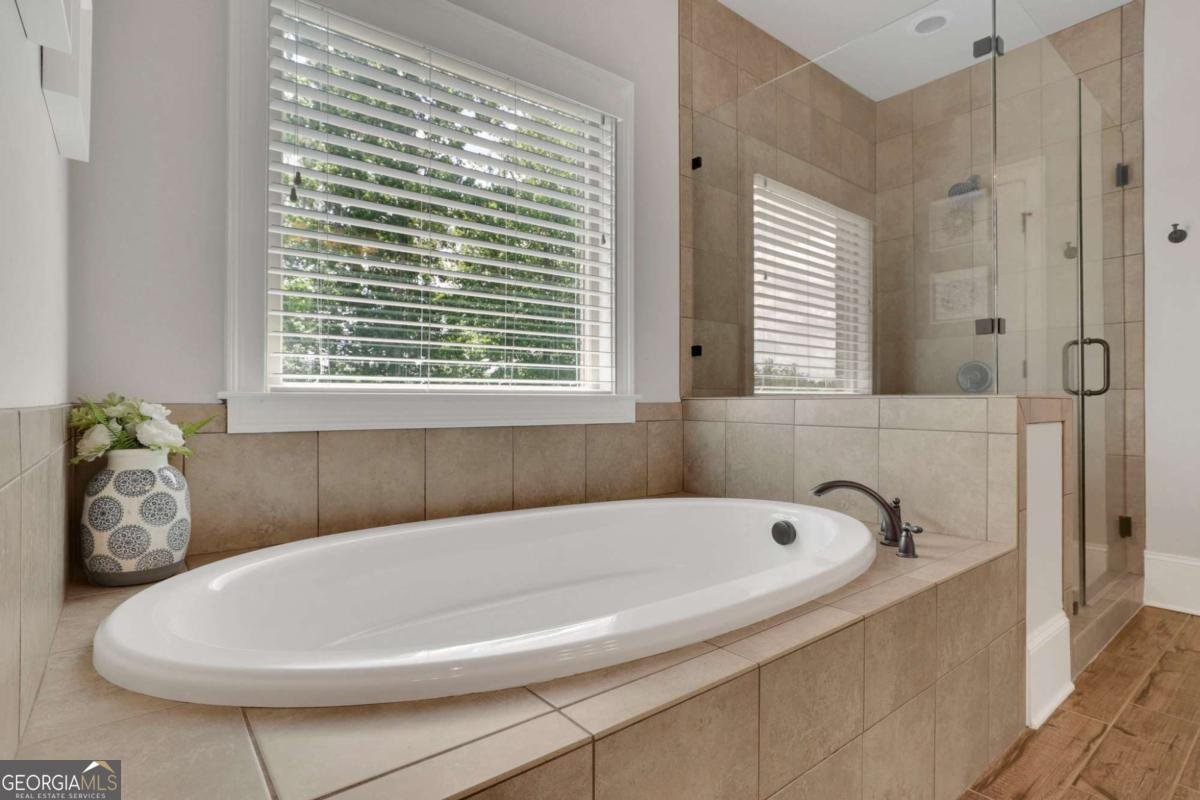 3582 Strath Drive Alpharetta - Photo 31