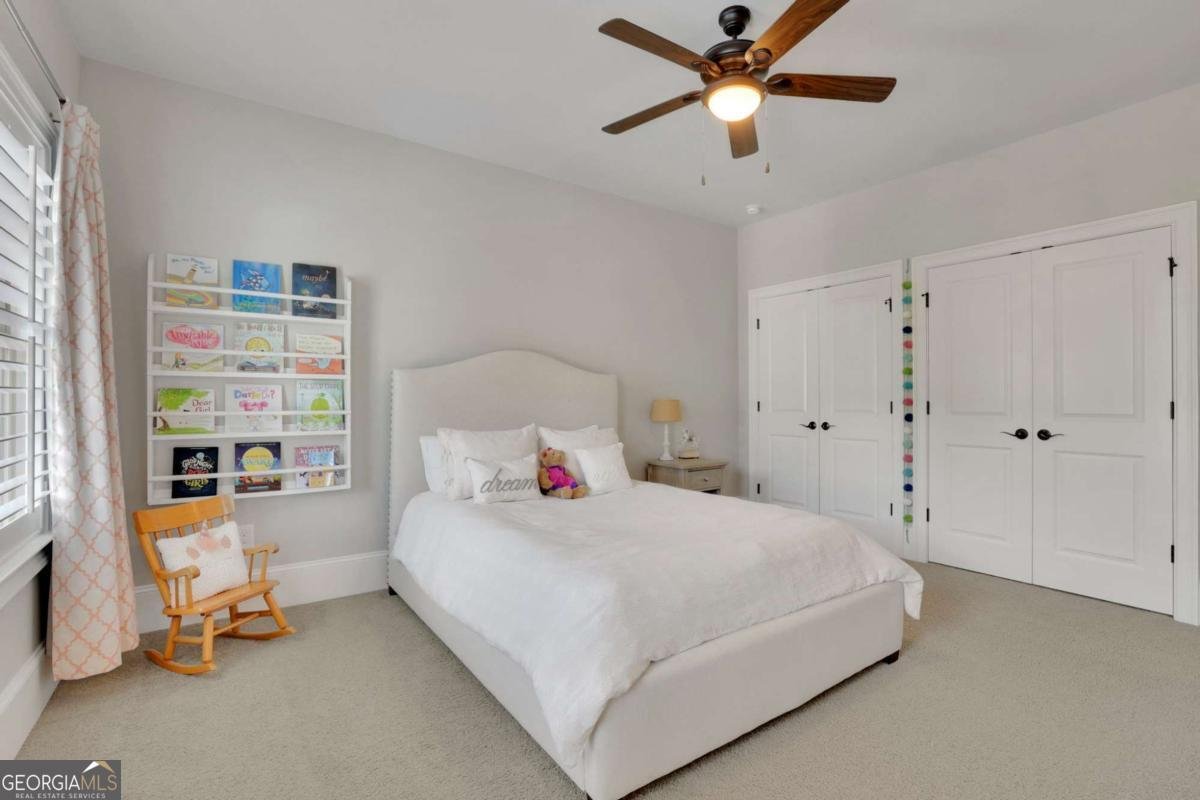 3582 Strath Drive Alpharetta - Photo 36
