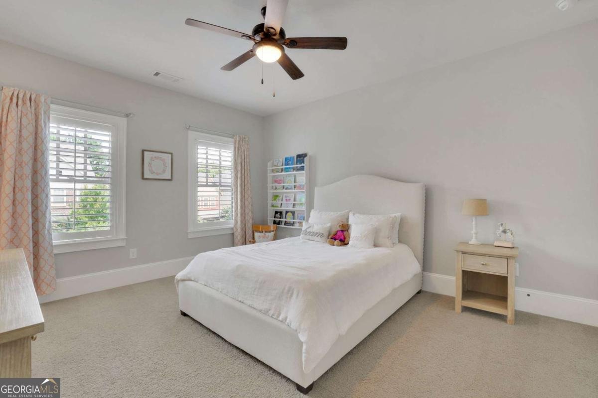 3582 Strath Drive Alpharetta - Photo 37