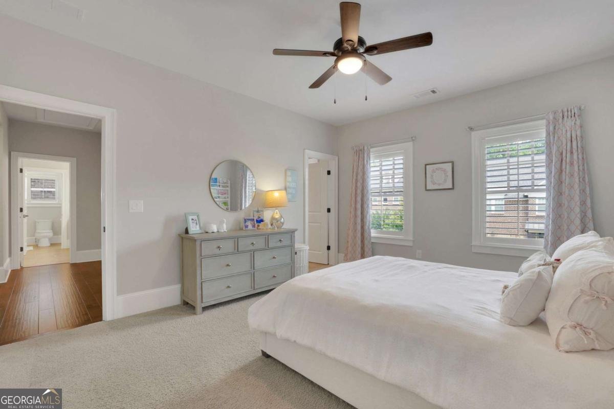 3582 Strath Drive Alpharetta - Photo 38