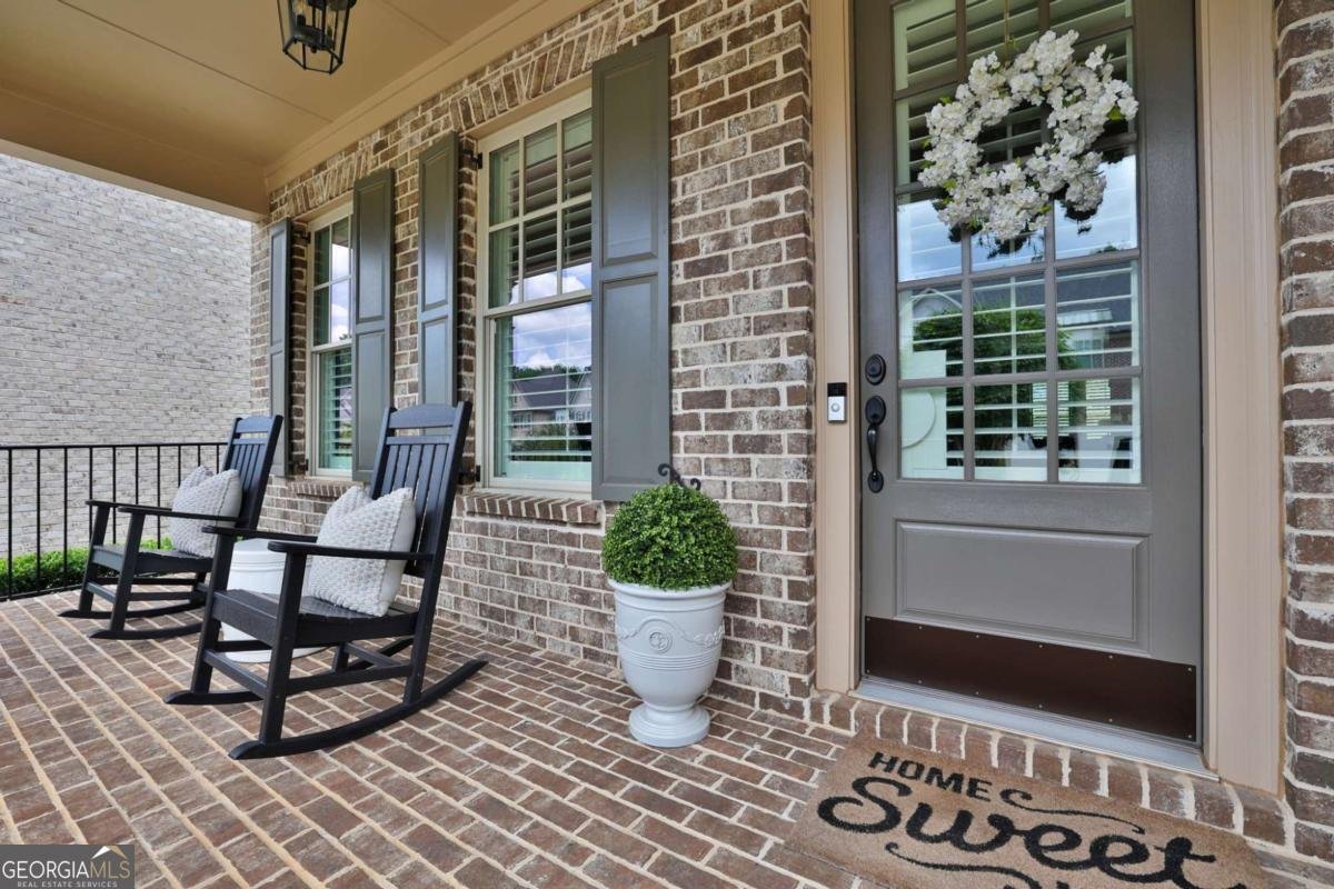 3582 Strath Drive Alpharetta - Photo 4