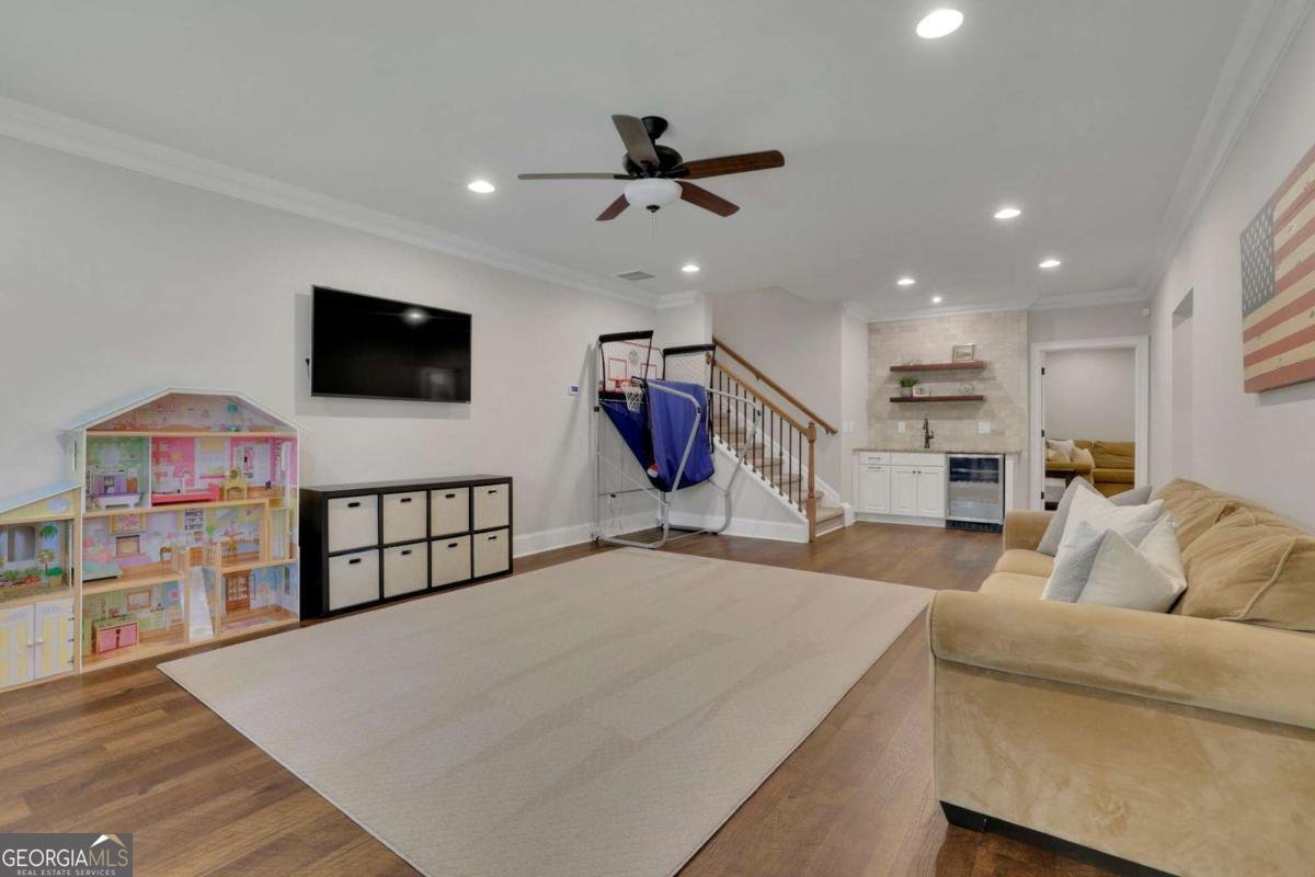 3582 Strath Drive Alpharetta - Photo 49