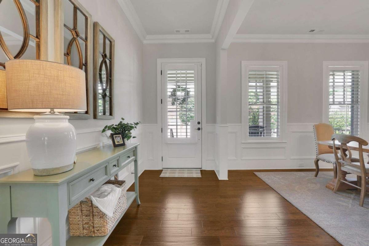 3582 Strath Drive Alpharetta - Photo 5