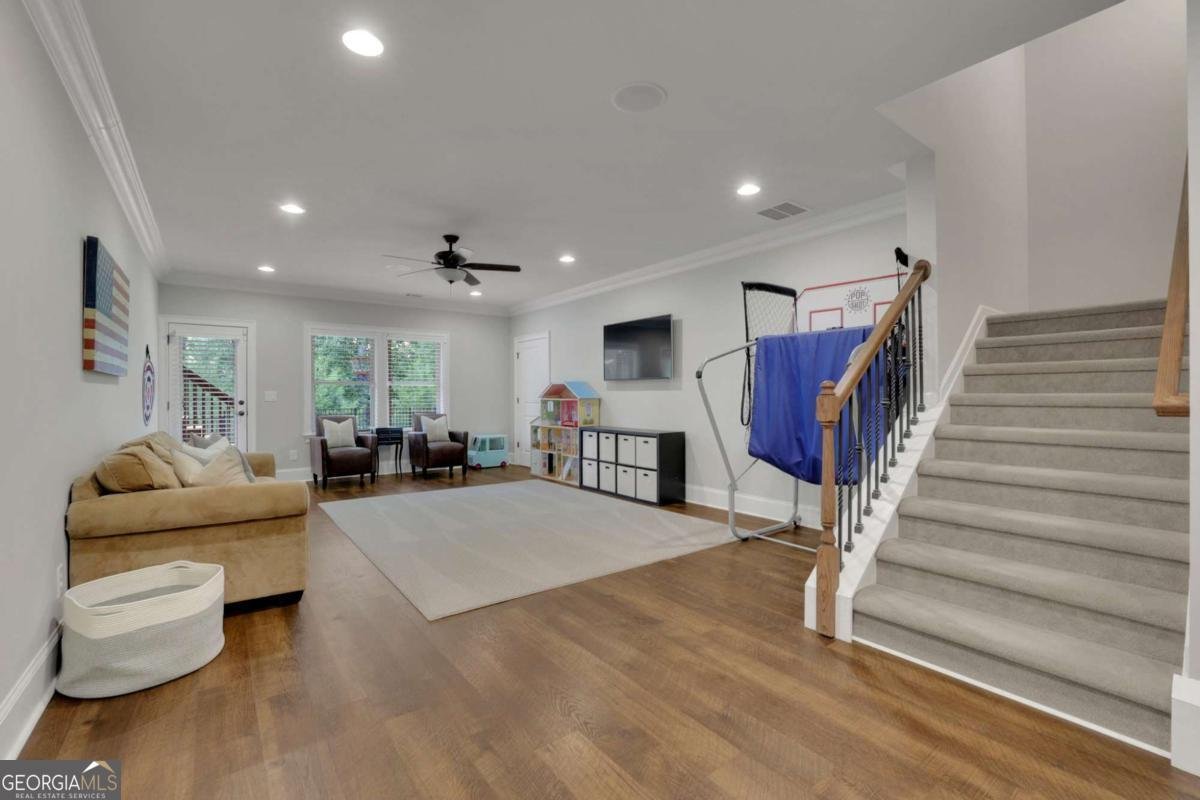 3582 Strath Drive Alpharetta - Photo 50