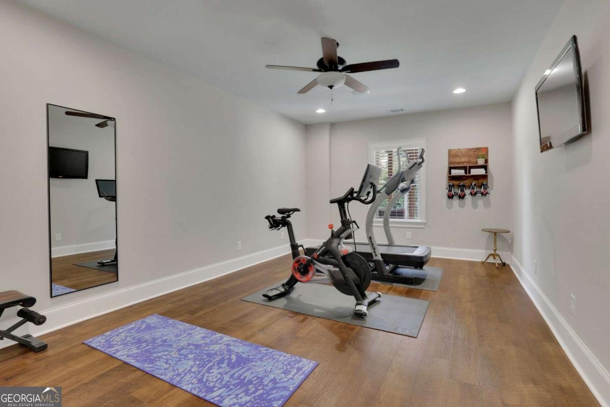 3582 Strath Drive Alpharetta - Photo 54