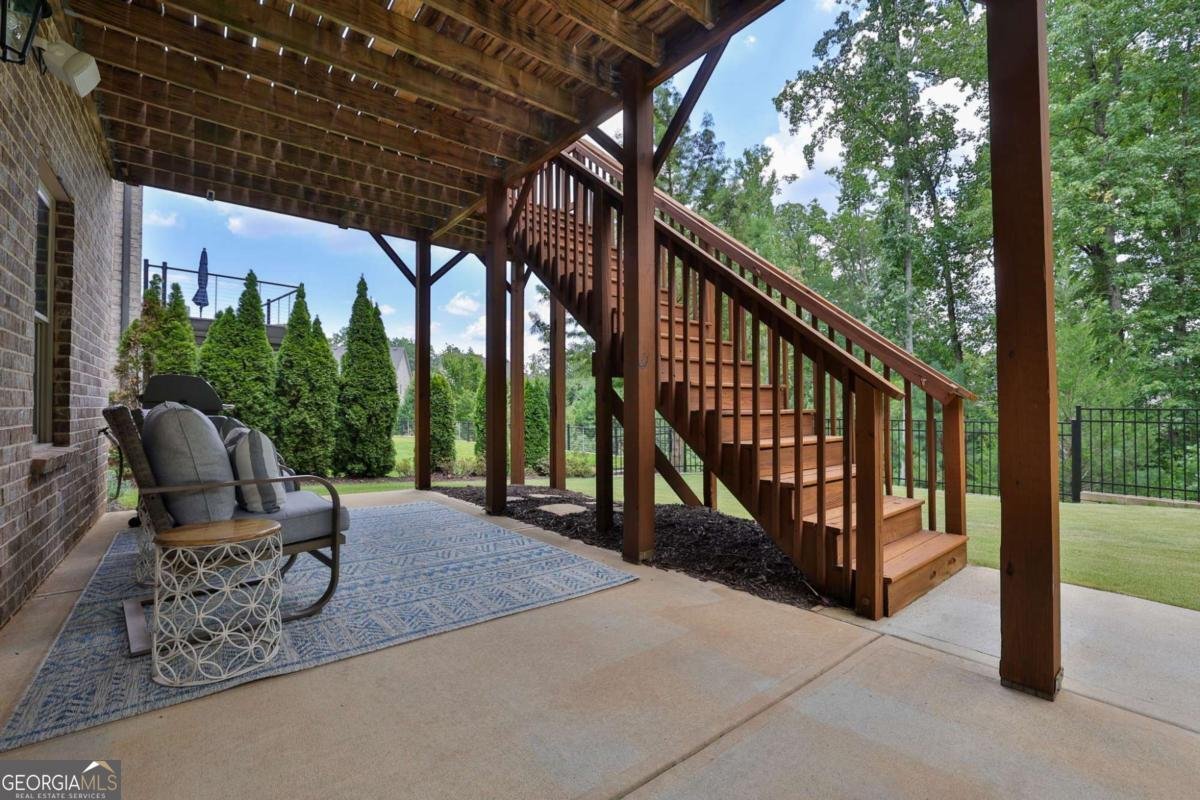 3582 Strath Drive Alpharetta - Photo 57