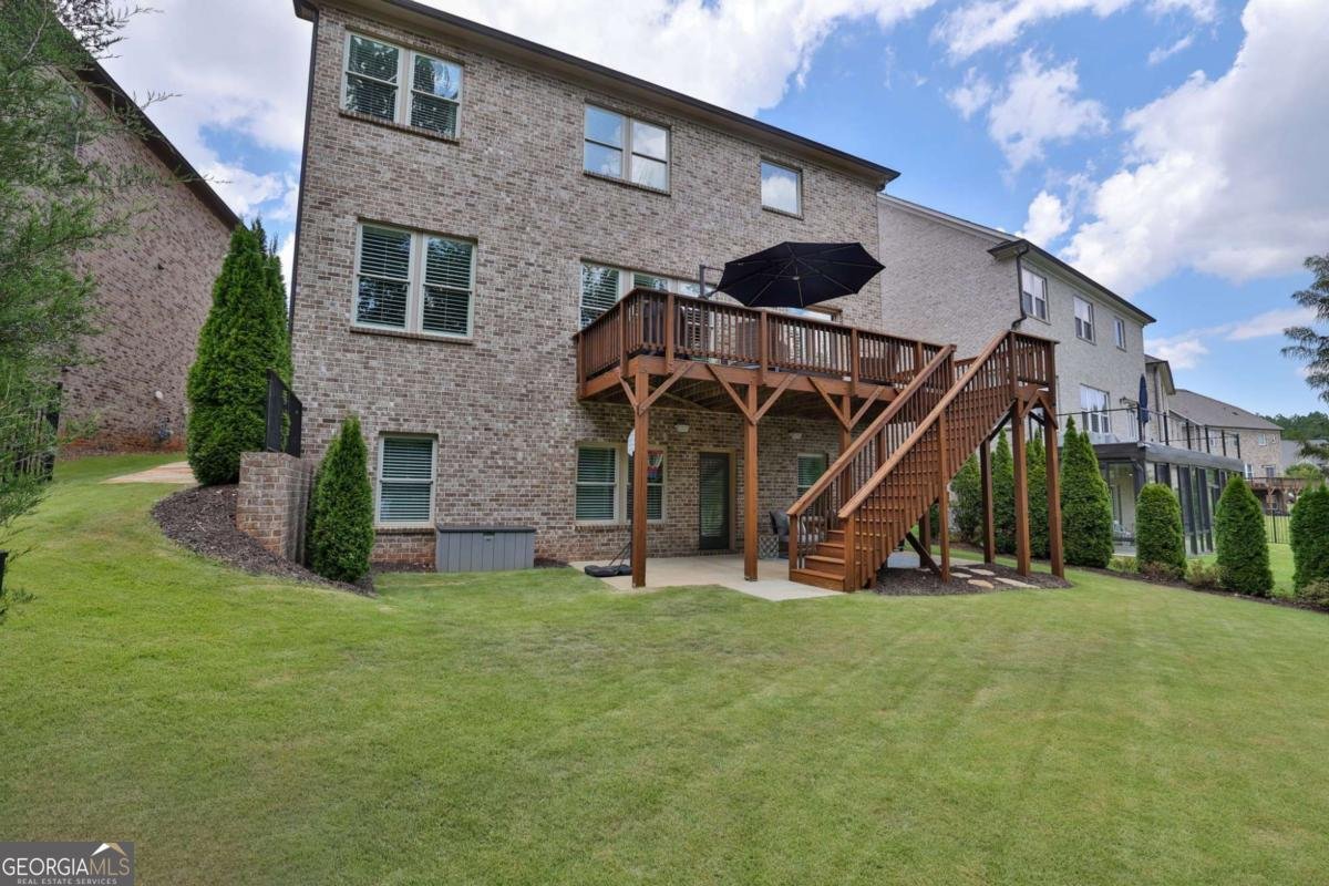 3582 Strath Drive Alpharetta - Photo 59