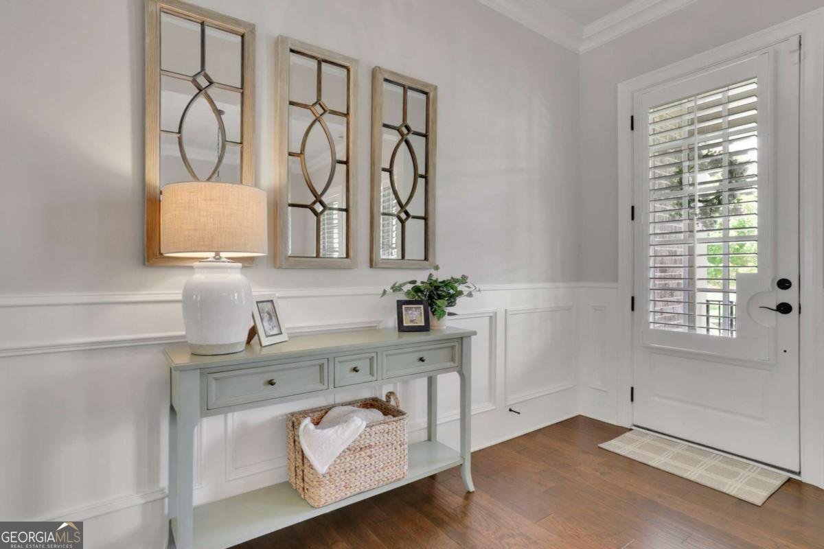 3582 Strath Drive Alpharetta - Photo 6