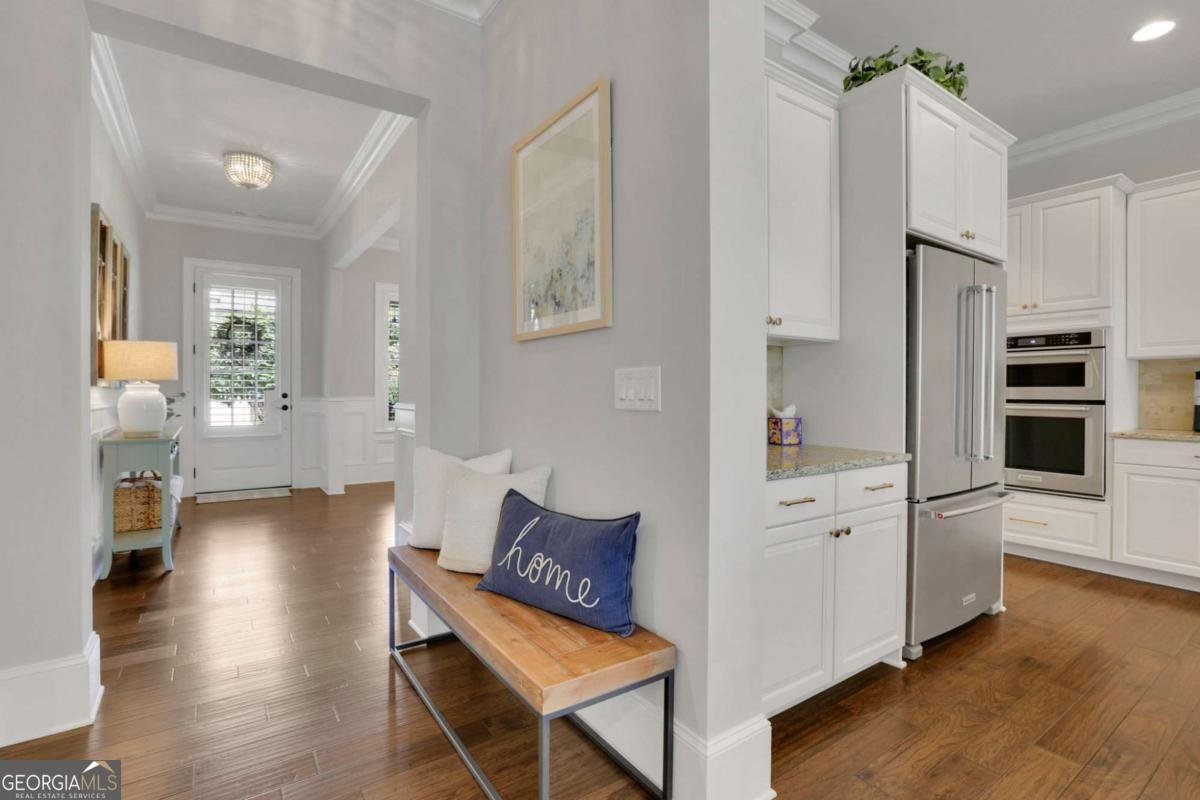 3582 Strath Drive Alpharetta - Photo 7