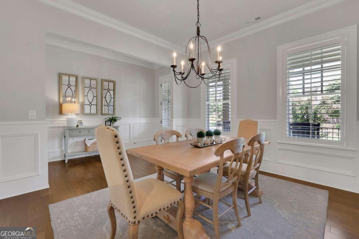 3582 Strath Drive Alpharetta - Photo 8