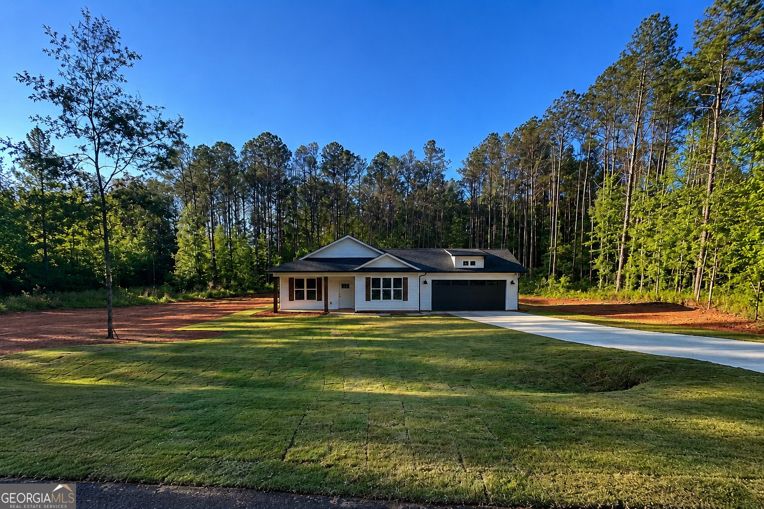 134 Coyote Circle Greenville - main photo