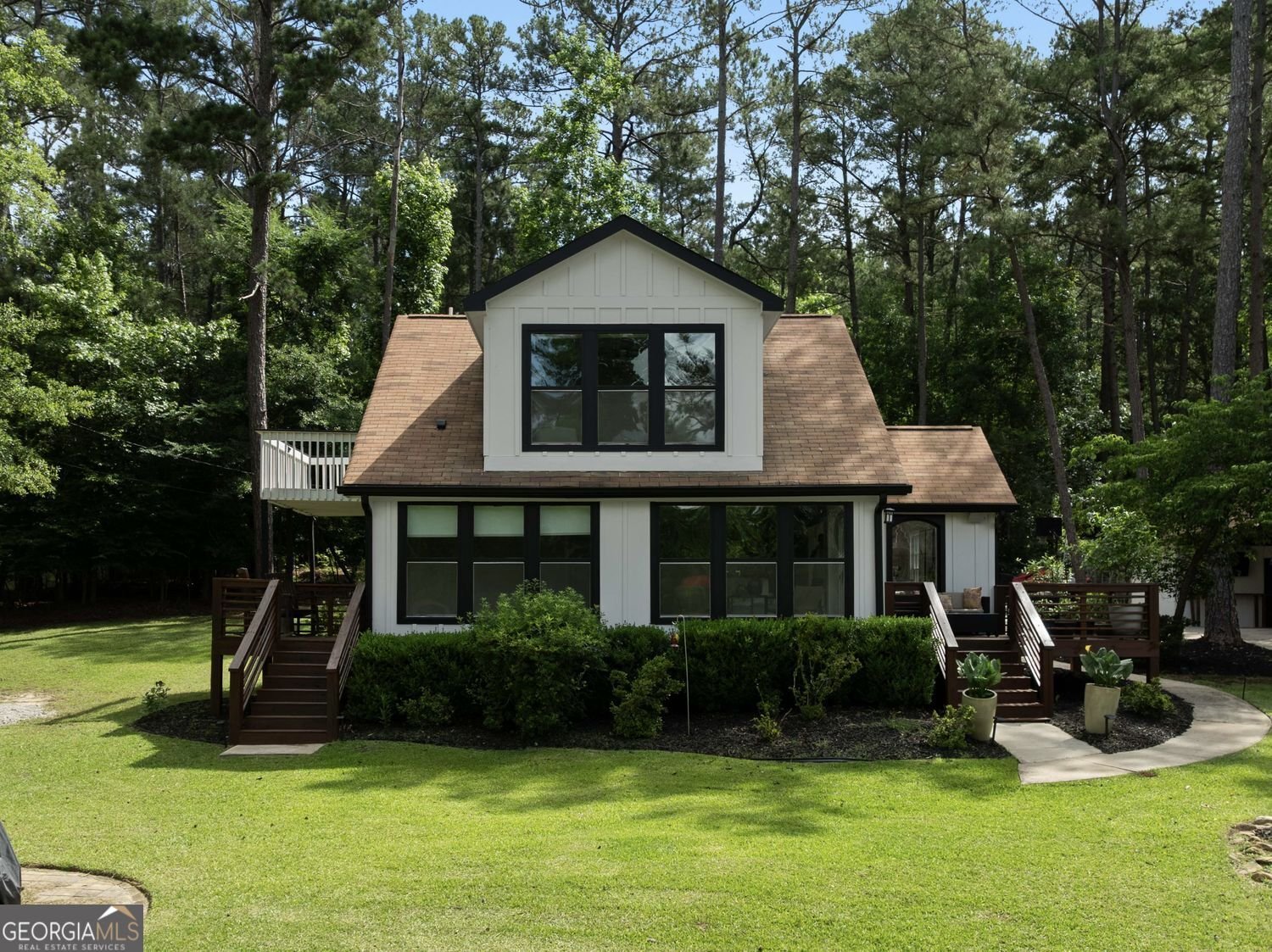112 Sinclair Lane Eatonton - main photo