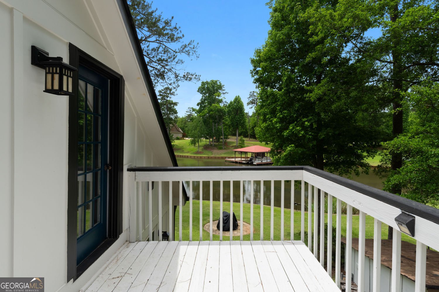 112 Sinclair Lane Eatonton - Photo 20
