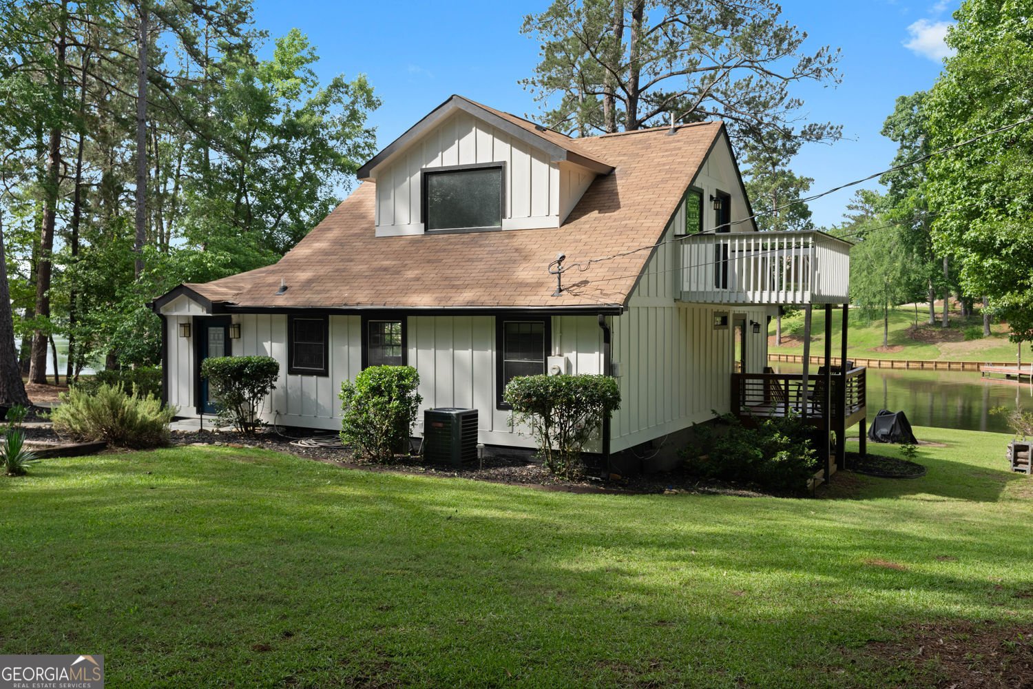 112 Sinclair Lane Eatonton - Photo 21