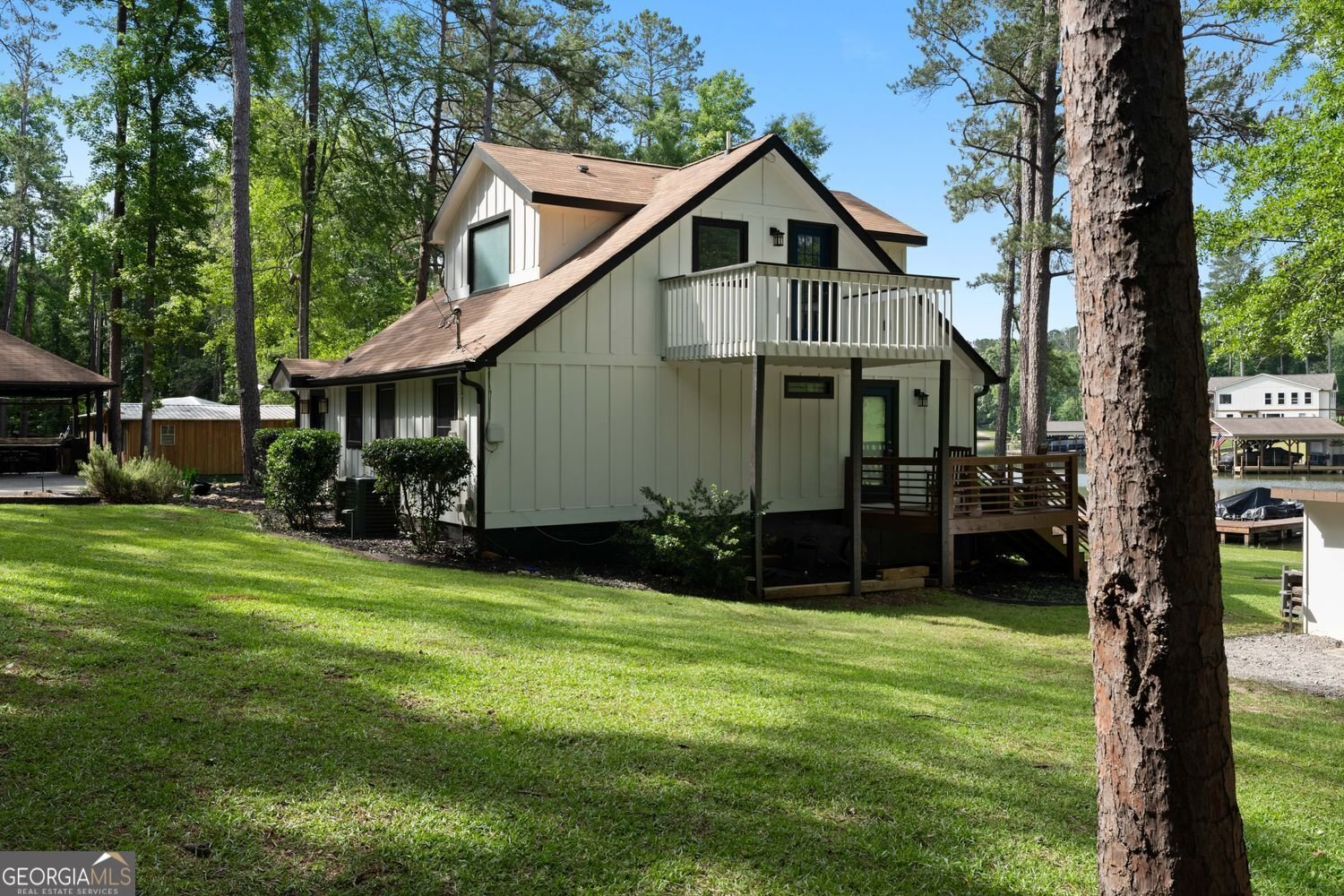 112 Sinclair Lane Eatonton - Photo 22