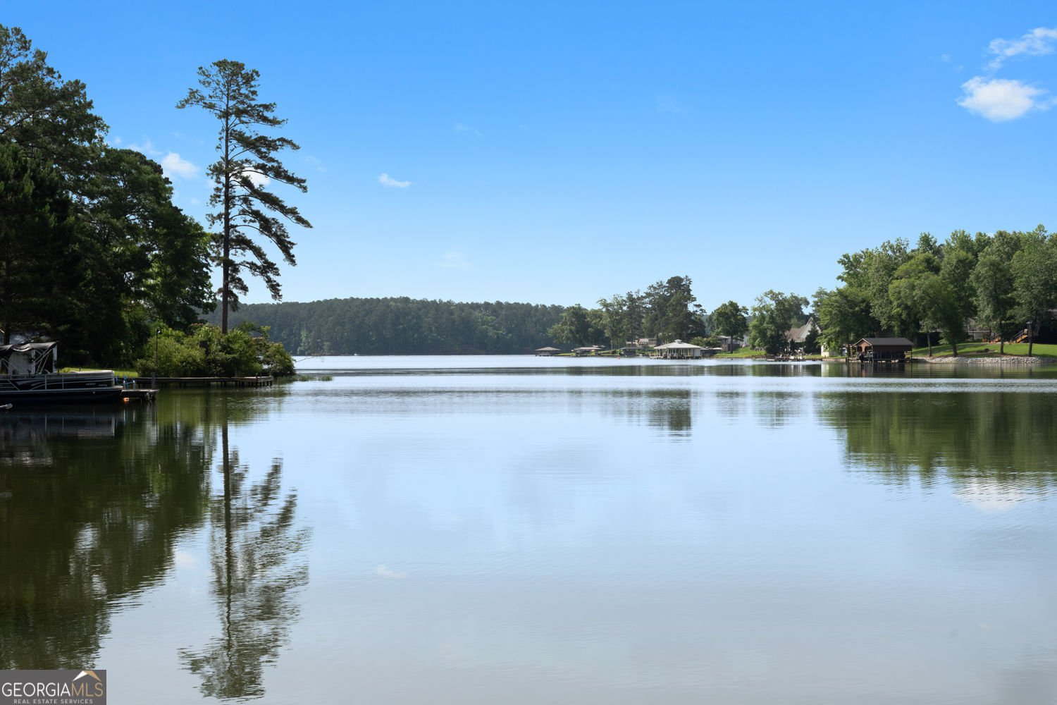 112 Sinclair Lane Eatonton - Photo 23