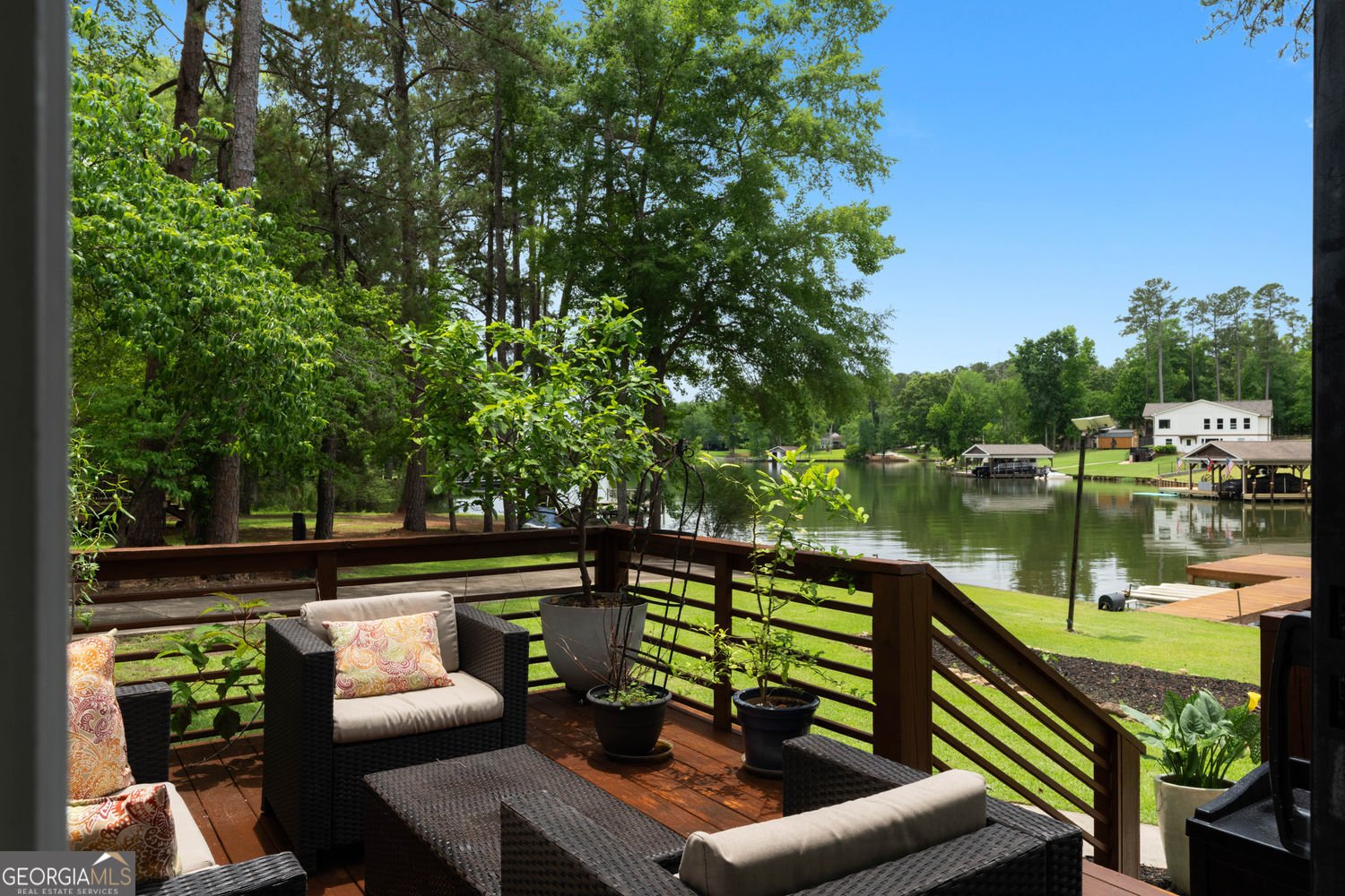 112 Sinclair Lane Eatonton - Photo 25