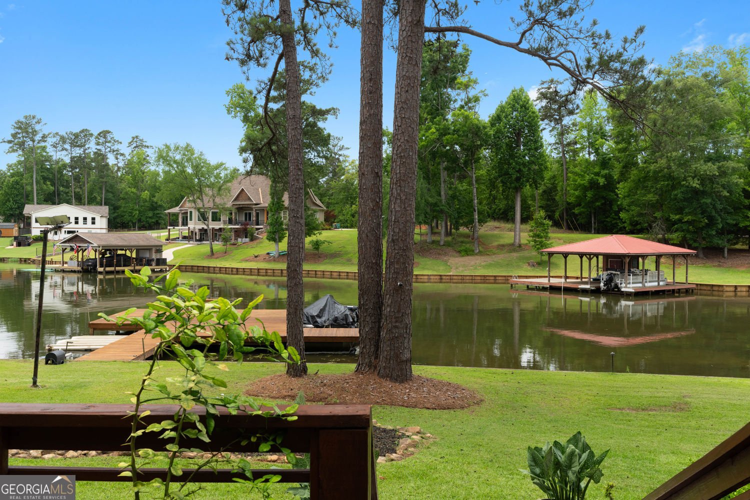 112 Sinclair Lane Eatonton - Photo 26