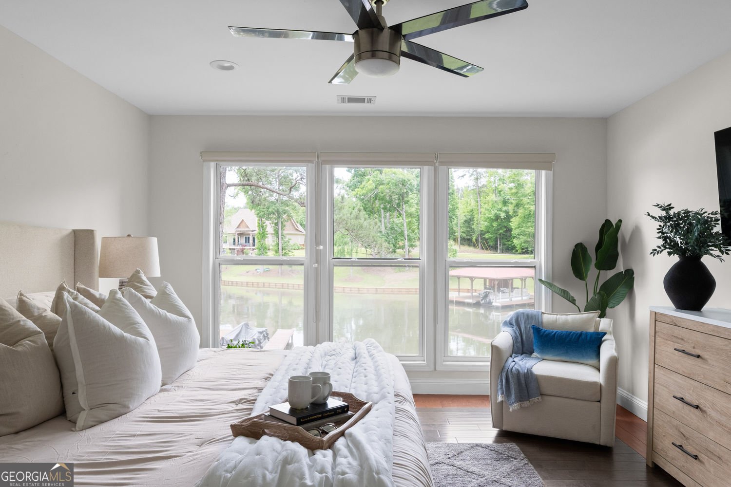 112 Sinclair Lane Eatonton - Photo 29
