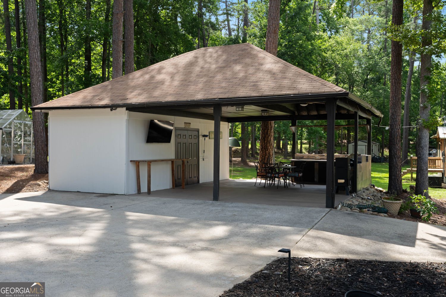 112 Sinclair Lane Eatonton - Photo 31
