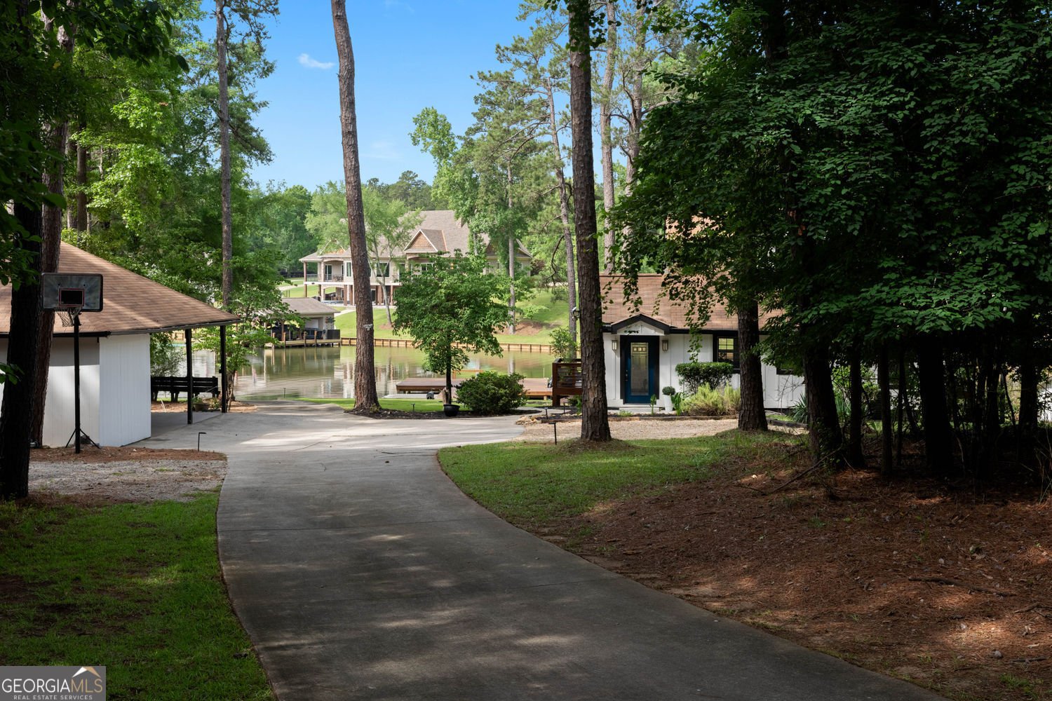 112 Sinclair Lane Eatonton - Photo 33