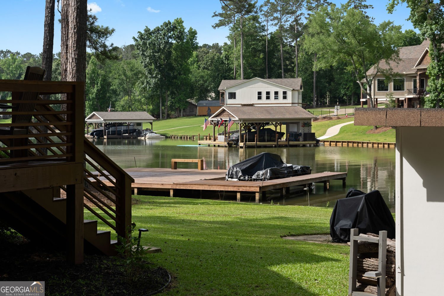 112 Sinclair Lane Eatonton - Photo 34