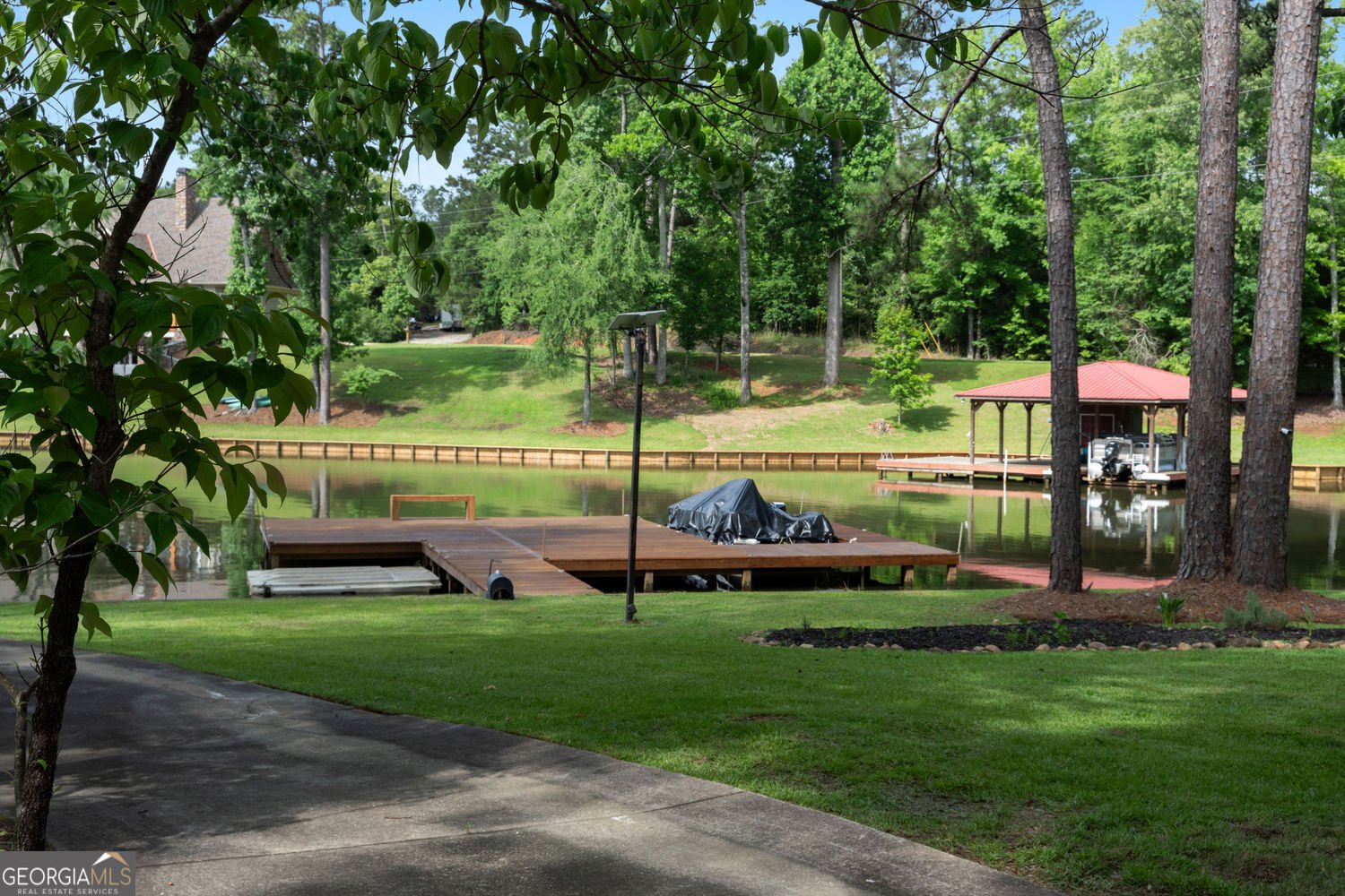 112 Sinclair Lane Eatonton - Photo 35