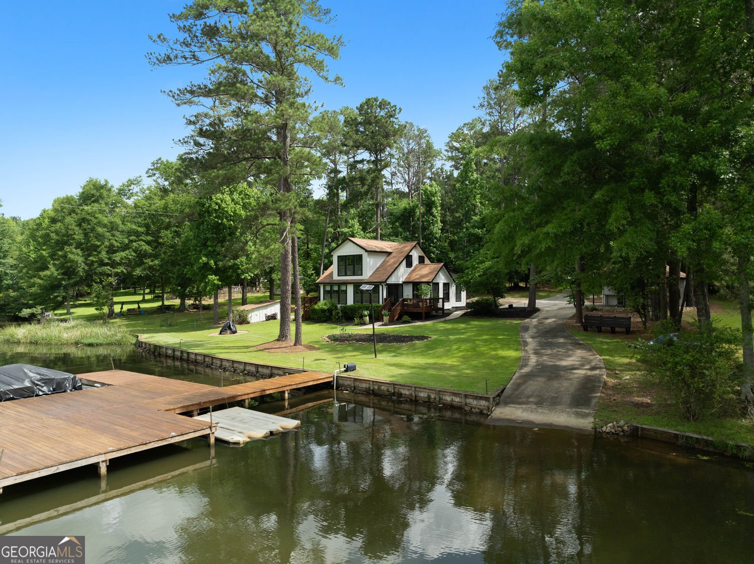 112 Sinclair Lane Eatonton - Photo 36